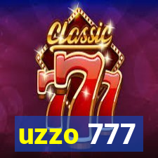 uzzo 777